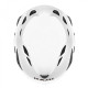 Kask, Helm Superplasma AQ, gelb