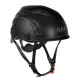 KASK, Helm Superplasma AQ, schwarz