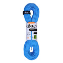 Seil Joker 9.1mm, 70m, Dry Cover, blau