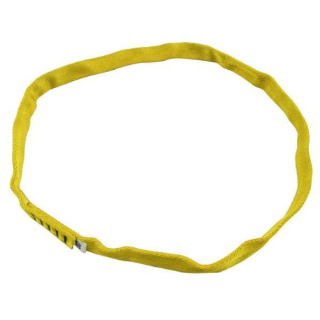 KONG, Bandschlinge Aro Bull, 150cm, gelb