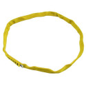 Bandschlinge Aro Bull, 150cm, gelb