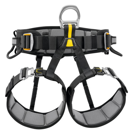 Petzl, Klettergurt Falcon