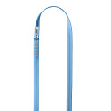 Bandschlinge PES Sling 16mm, 120cm, blau
