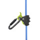 Edelrid, Verbindungsmittel Extreme XP Twister Triple, 3m, einstellbar