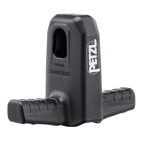 Petzl, Lenker für Seilrollen Trac (Steadytrac)