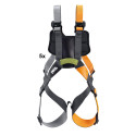 Klettergurt Simba Park, Kinder, 5er-Pack