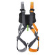 Petzl, Klettergurt Simba Climbing, Kinder