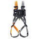 Petzl, Klettergurt Simba Climbing, Kinder