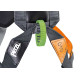 Petzl, Klettergurt Simba Climbing, Kinder