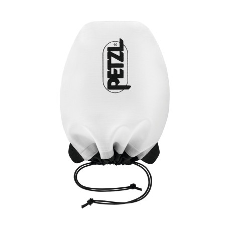 Petzl: Beutel Shell LT (für Kompaktlampen)
