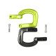 Edelrid, Swivel Cupid (Wirbel offen)
