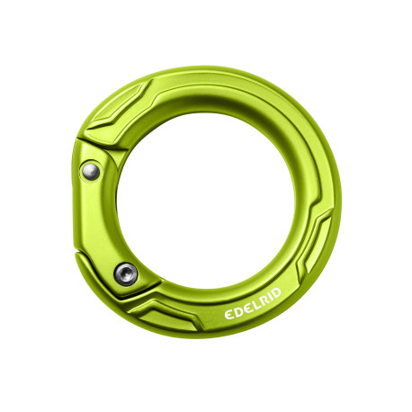 Edelrid, Ring Cupid (open), oasis, 44mm