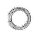 Ring Cupid Steel (open), 44mm