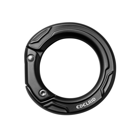 Edelrid, Ring Cupid (open), night, 44mm