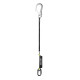 Edelrid, Falldämpfer Shockstop-I 140 Giant (200cm)