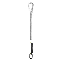 Edelrid, Falldämpfer Shockstop-I 140 Giant (200cm)