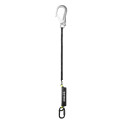 Falldämpfer Shockstop-I 140 Giant (200cm)