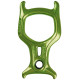 Edelrid, Abseilacht Hannibal, grün