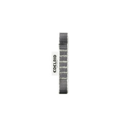 Edelrid, Expressschlinge PES Express Sling 16mm, 10cm, dunkelgrau