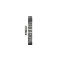 Expressschlinge PES Express Sling 16mm, 10cm, dunkelgrau