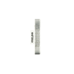 Edelrid, Expressschlinge PES Express Sling 16mm, 10cm, hellgrau