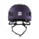 BEAL, Kletterhelm Indy, Einheitsgrösse, violett