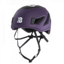 Helm Indy, Einheitsgrösse, violett