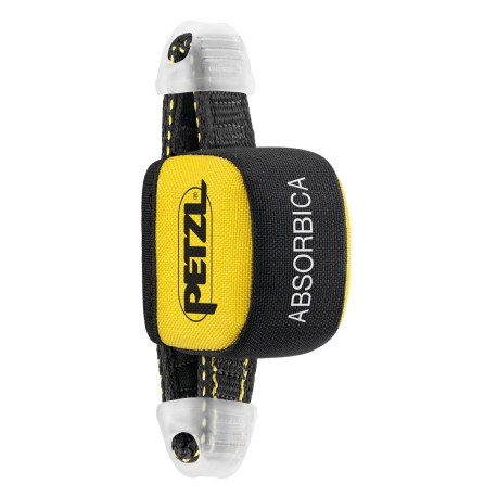 Petzl, Falldämpfer Absorbica (14cm)