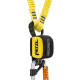 Petzl, Falldämpfer Absorbica-Y 150 MGO (183cm), europ.