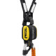 Petzl, Falldämpfer Absorbica-Y 80 MGO (100cm), europ.