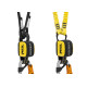 Petzl, Falldämpfer Absorbica-Y 150 MGO (183cm), int.