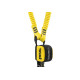 Petzl: Falldämpfer Absorbica-Y 150 Tie-Back