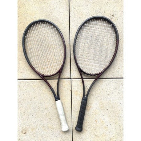 Tennisschläger Prestige Pro 2023, L2
