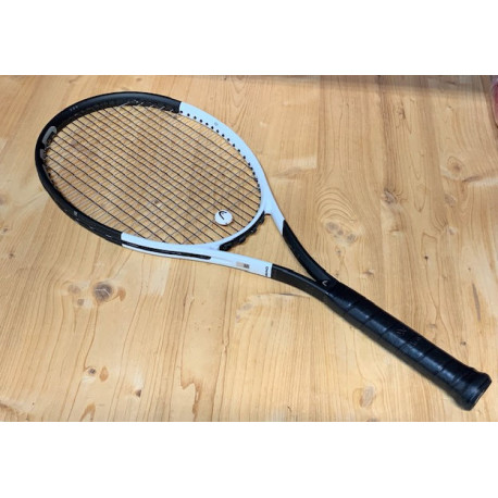 Tennisschläger Speed Pro 2022, Testracket L2
