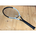 Tennisschläger Speed Pro 2024, Testracket L2
