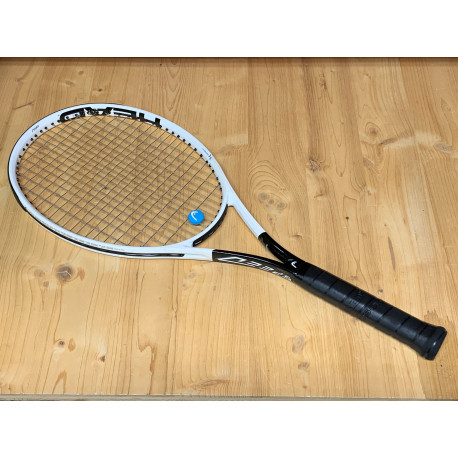 Tennisschläger Speed MP 2021, Testracket L2
