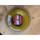 Tennissaite Wilson Enduro Gold Rollenrest ca. 200m