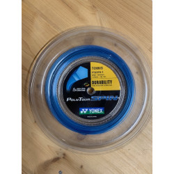 Tennissaite Poly Tour Spin 1.25, Rollenrest ca. 40m