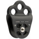DMM, Seilrolle Triple Attachement Pulley 2, grey