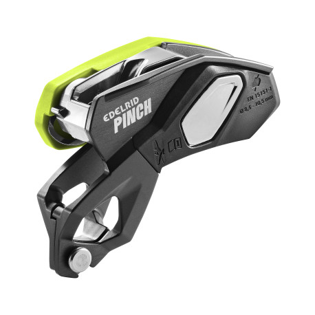 Edelrid, Sicherungsgerät Pinch