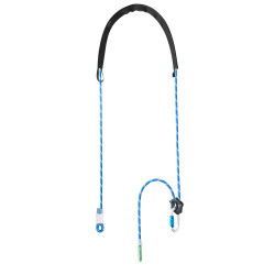 Edelrid, Switch Pro Adjust, einstellbar, 2m