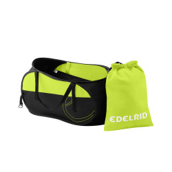 Edelrid, Wurfleinenbehälter Spring Bag, oasis