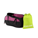 Wurfleinenbehälter Spring Bag, pink