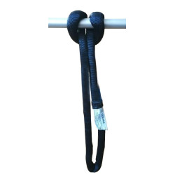 TEXORA, Rundschlinge TX/L-Compact, 2.5m, schwarz