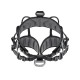 Petzl, Gurt Avao Fast europ., Gr. 1, schwarz