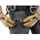 Petzl, Gurt Avao Fast europ., Gr. 1, schwarz