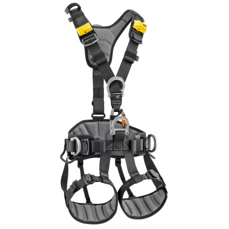 Petzl, Gurt Avao international., Gr. 0