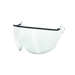KASK, Visier V2 Plus, transparent, clear