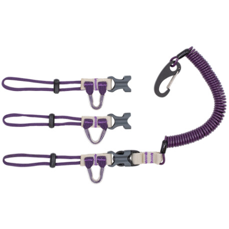Beal, Materialleine Air Leash II