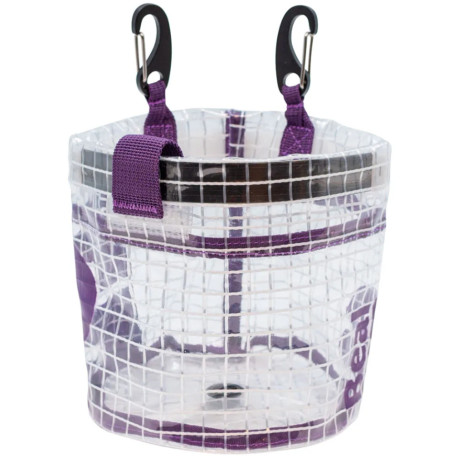 Beal, Werkzeug-/Materialtasche Glass Bucket II